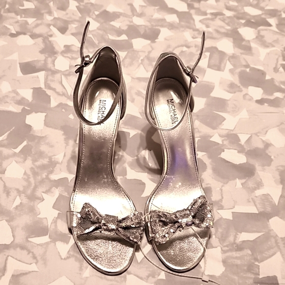 Michael Kors Heels - Picture 1 of 9